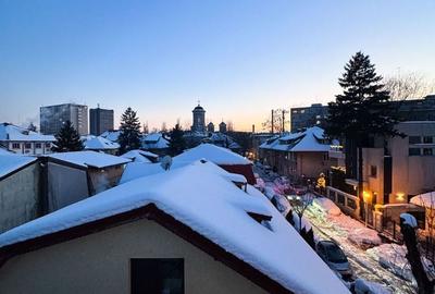 Apartament cu 2 camere decomandat în Domenii - 21