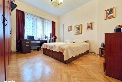 Apartament cu 3 camere în Rosetti - 9