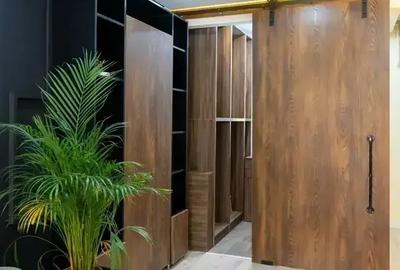 Garsonieră decomandată în Pipera