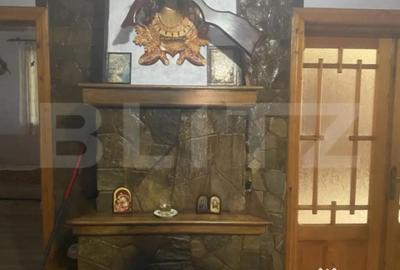 Casă cu 8 camere cu Teren 1000 Mp în Gura Humorului - 14