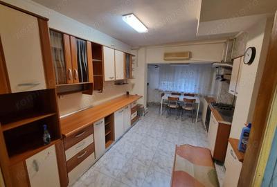Faleza nord-apartament 4 camere parter cu terasa - 7