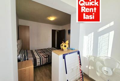 Bulevardul Independentei UMF Apartament 2Camere Decomandat De Inchiriat - 12