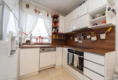 Apartament 3 camere | Avantgarden Bartolomeu | Vedere spre munte - 7