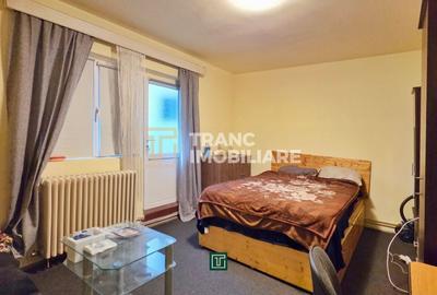 Garsonieră decomandată, mobilată în Șagului - 3