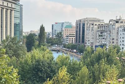 UNIRII,TRIBUNAL,mobilat si utilat complet,priveliste superba,metrou,ultracentral - 15