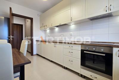 Apartament cu 2 camere decomandat în Calea București - 2