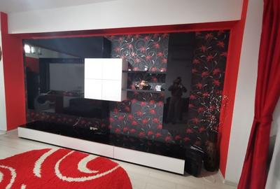 Apartament cu 2 camere semidecomandat în Militari