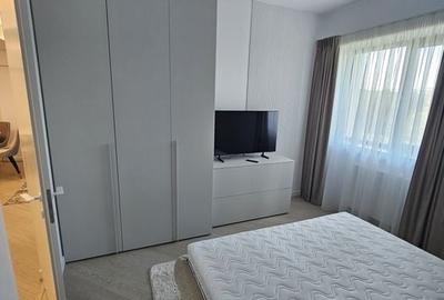 De inchiriat|Comision 0%|  Apartament 3 camere| Cortina North - 6