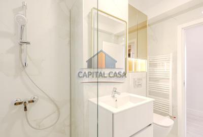 Apartament cu 2 camere decomandat, mobilat în Nord - 6