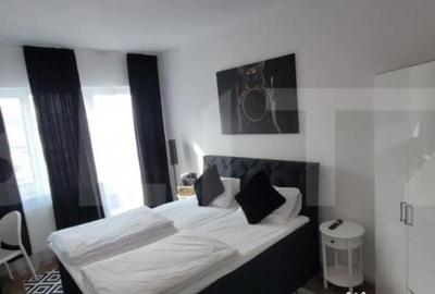 Apartament cu 2 camere semidecomandat în Florești - 2
