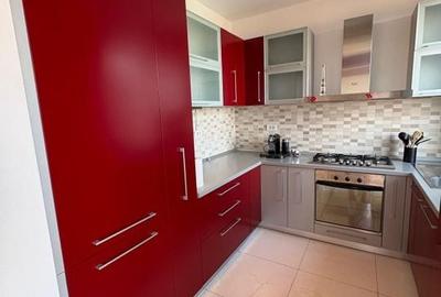 Luxury penthouse for rent close to the Center of Timisoara - 6