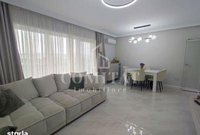 Apartament cu 2 camere decomandat în Sopor - 8