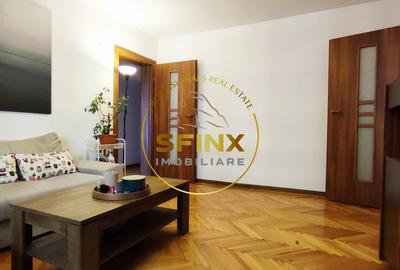 Apartament de 3 camere de vanzare Stefan cel Mare - 3