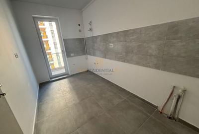 Garsonieră decomandată în Berceni