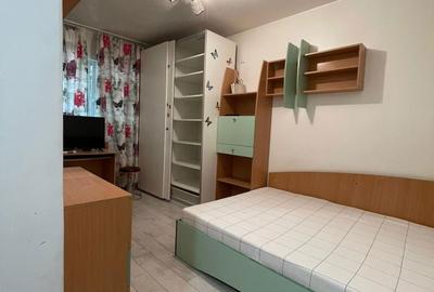 Garsonieră decomandată în Rahova - 4