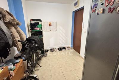 Apartament cu 3 camere, 65mp, centrala proprie, zona Calea Sagului - 7