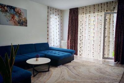 Apartament cu 2 camere decomandat în Avantgarden - 2
