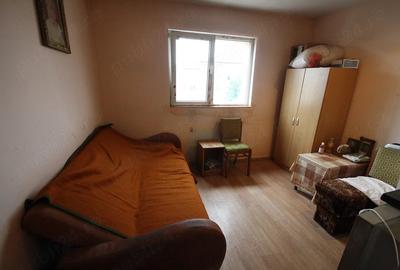 Garsonieră nedecomandată în Take Ionescu - 3