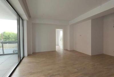 Apartament cu 2 camere în Tunari