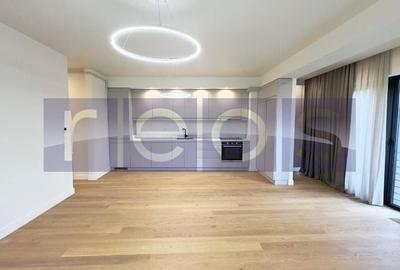 Apartament cu 2 camere decomandat în Dacia - 3