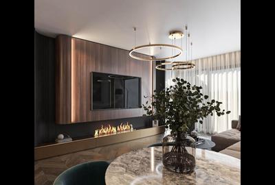 Vila Individuala Tunari Vila Individuala Tunari - 3