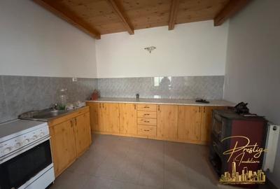 Casa P+M si teren de 1200 mp de vanzare in Uileacu de Munte - Bihor - 7