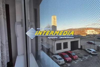 Garsoniera de Inchiriat Mobilata si utilata complet Carolina Mall - 7