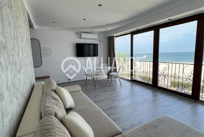 Eclusivitate Vilă LUX - Prima linie la mare, Eforie Nord ( cod 12 ) - 4