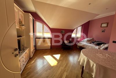 Noul tau acasa! Casa individuala de vanzare 500 mp teren in Fagaras - 11