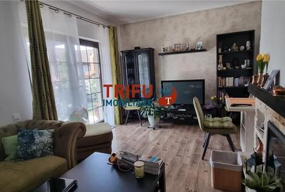 Casa de vanzare pe un nivel mobilata si utilata, cartier Orizont - 4