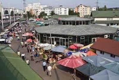 Spațiu comercial, de 42 mp, în Central - 1