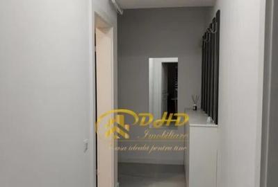 Apartament cu 2 camere decomandat în Tătărași - 3