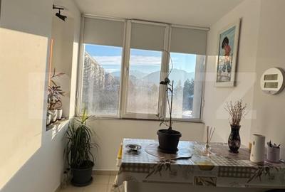 Apartament de vanzare, cu o camere, Centru Civic - 3