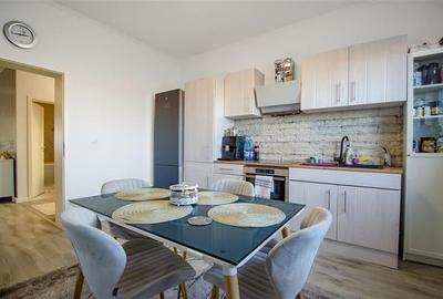 Duplex parter mobilat si utilat + mansarda Dumbravita zona lac - 6