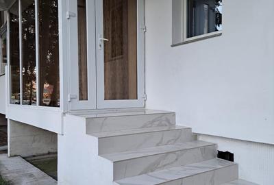 Apartament cu 3 camere decomandat în Exercițiu - 3