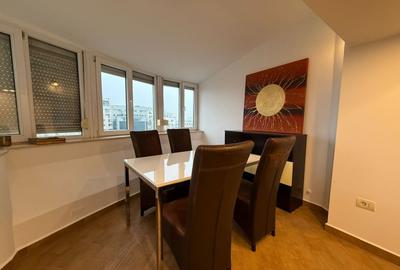 Apartament cu 2 camere decomandat, mobilat în Unirii - 4