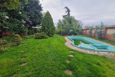 Vila individuala,la 10 min de Piața Victoriei! - 25