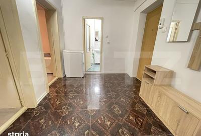 Apartament cu 2 camere în Nord - 2