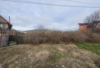 Teren de 10698 mp, în Central - 4