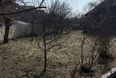 Casă cu 4 camere în Ipotești - 4