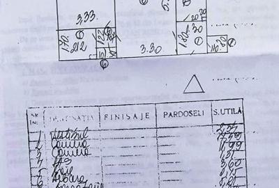 Apartament 2 camere Piata Sudului-Nitu Vasile, etaj 2 din 4 - 20