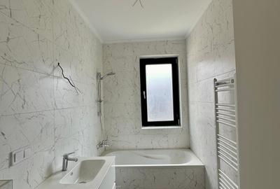 Apartament 2 Camere cu Grădină - 7