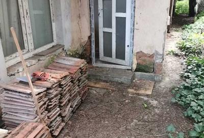 Casă cu 3 camere cu Teren 60 Mp în Gării - 3