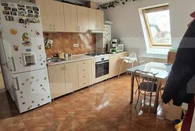 Apartament 2 camere, 49 mp, zona Dambovita - 3