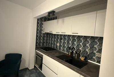 Str Armeneasca apartament deosebit - 2