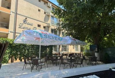 Afacere la cheie - pensiune zona Eforie Nord - 17