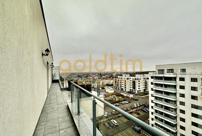 Apartament cu 3 camere decomandat, mobilat în Pipera - 6