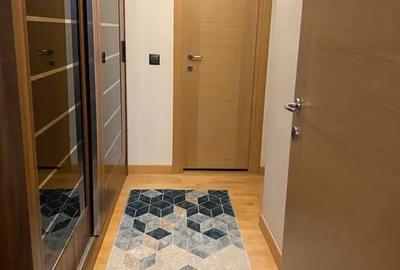 Apartament 2 camere, decomandat, 55 mp, centrala, ac, balcon, Asmita Gardens - 5