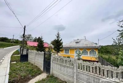 Casă cu 5 camere cu Teren 3250 Mp în Băiceni (Cucuteni) - 3