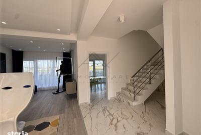 Casă cu 5 camere cu Teren 300 Mp în Central - 13